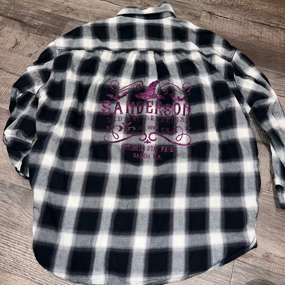 Hocus pocus shirt